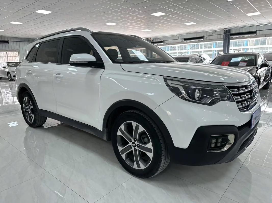 智跑落地价/智跑2020款落地价