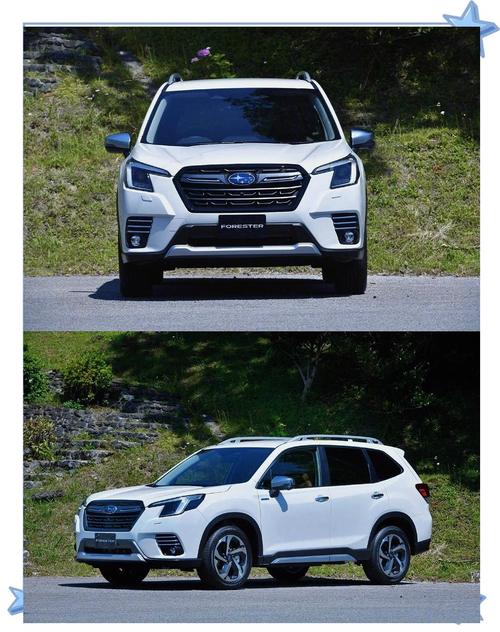 【进口斯巴鲁suv报价,进口斯巴鲁suv报价及图片】