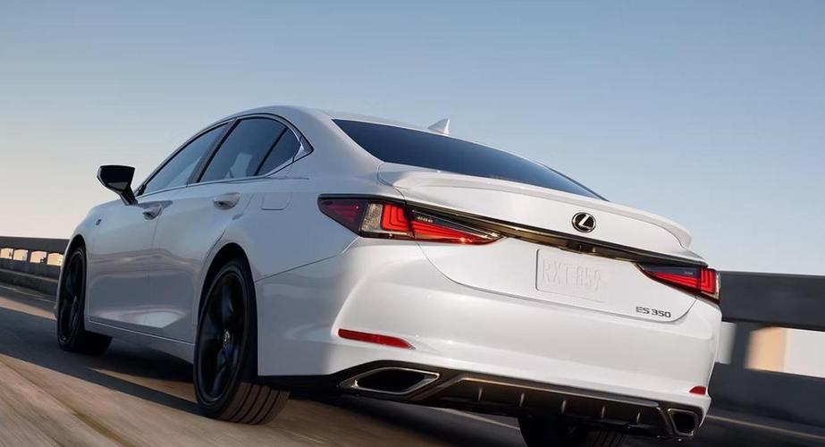 【雷克萨斯新车型es,雷克萨斯新车型es350】