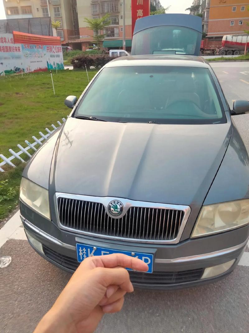 【09款斯柯达明锐怎么样,09款斯柯达明锐参数配置】