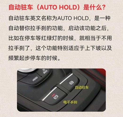 汽车autostar(汽车AUTO是什么功能)