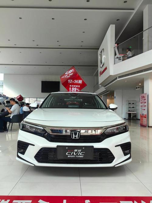 本田出什么新款的车型了(本田新推出车型)