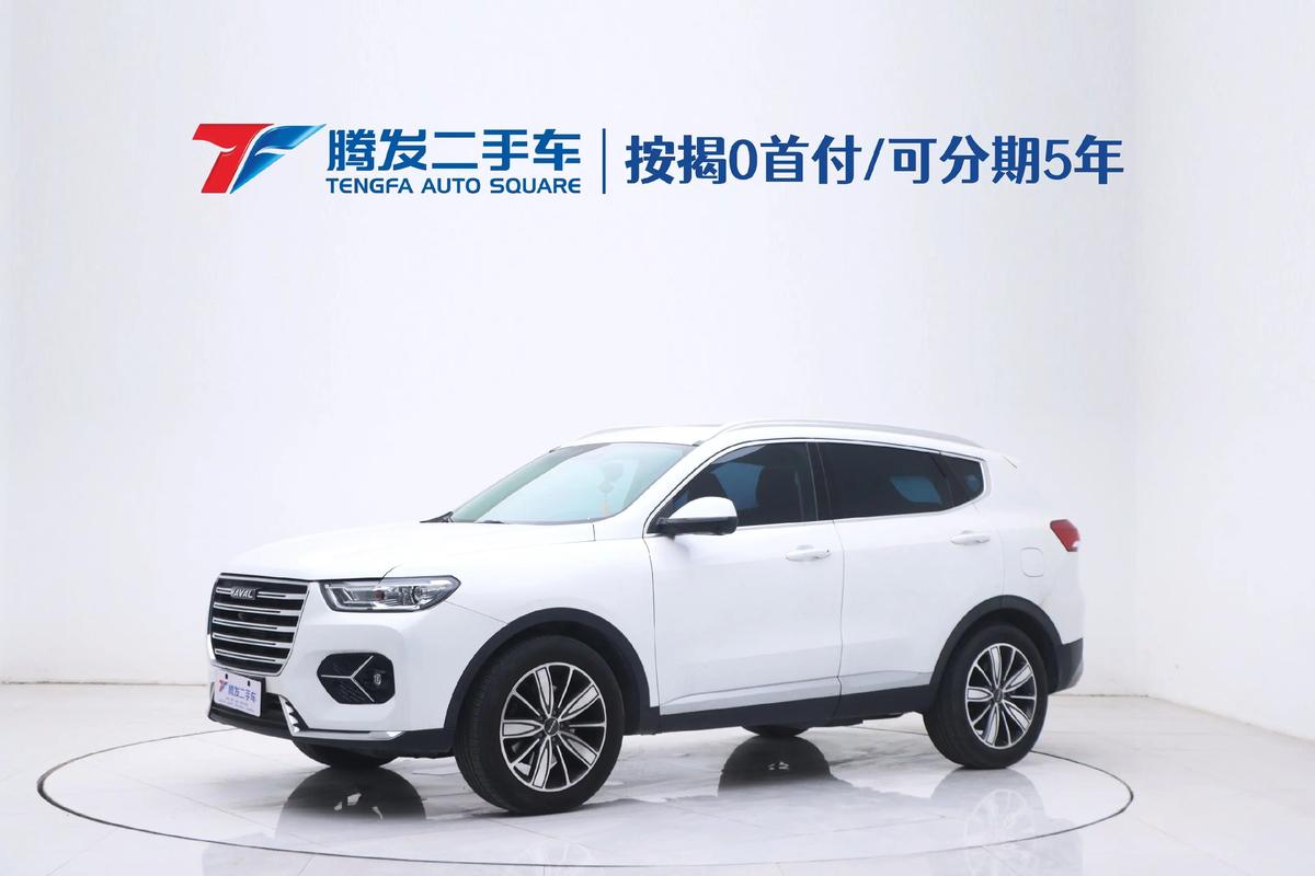 【长城哈弗suv报价及图片,长城哈弗报价2021款】