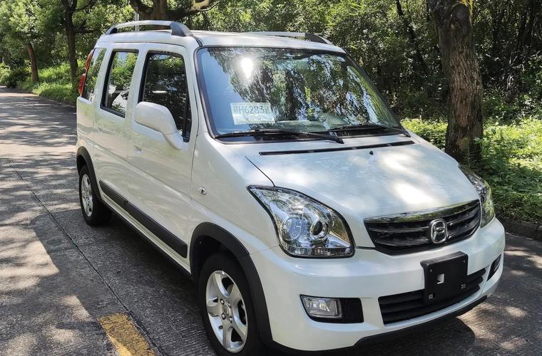 昌河北斗星2022年新款/昌河北斗星汽车价格表