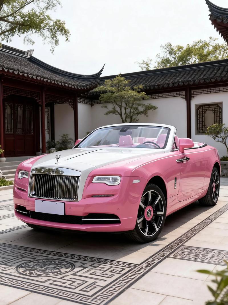 劳斯莱斯曜影2023款多少钱,劳斯莱斯曜影上市时间