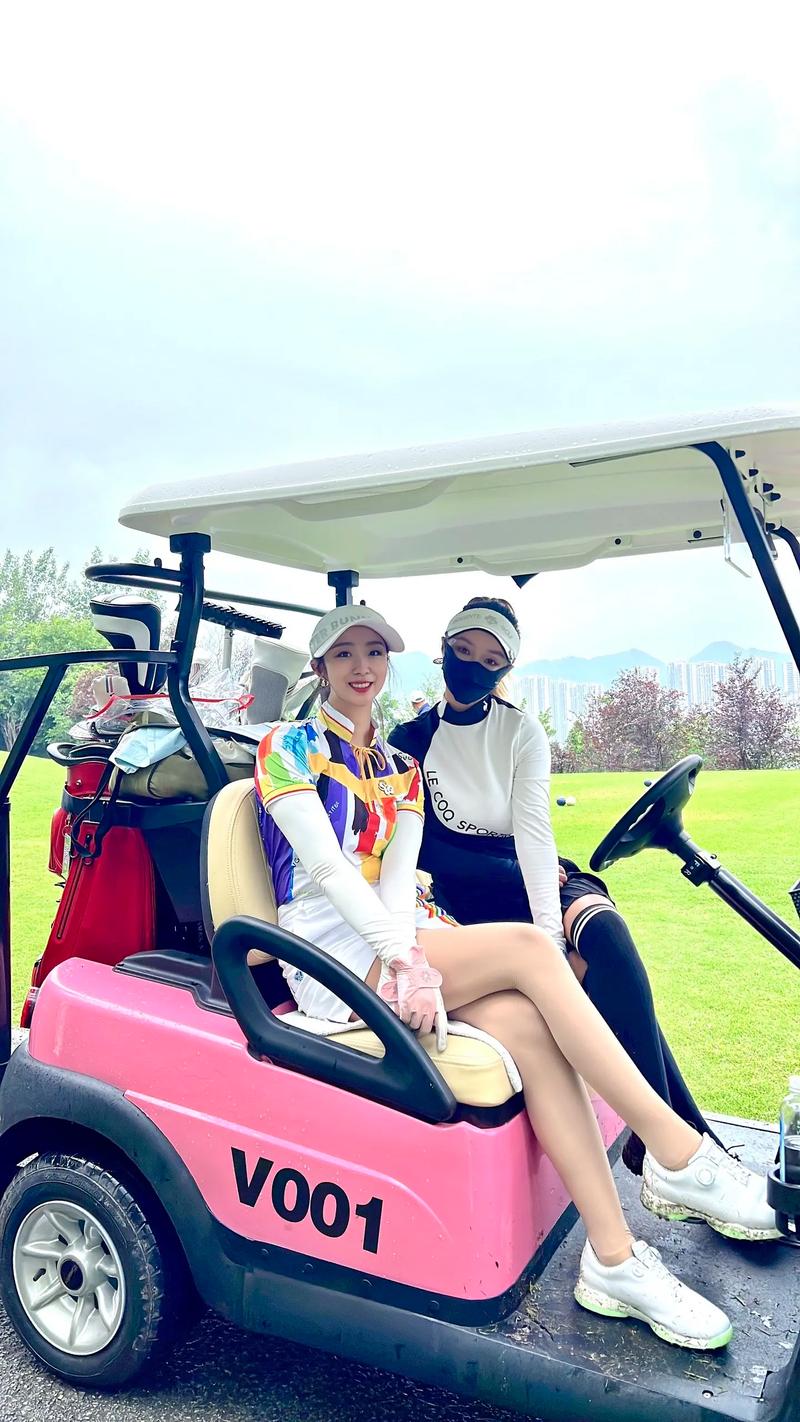 开高尔夫的女人有钱吗/开高尔夫的人都很低调