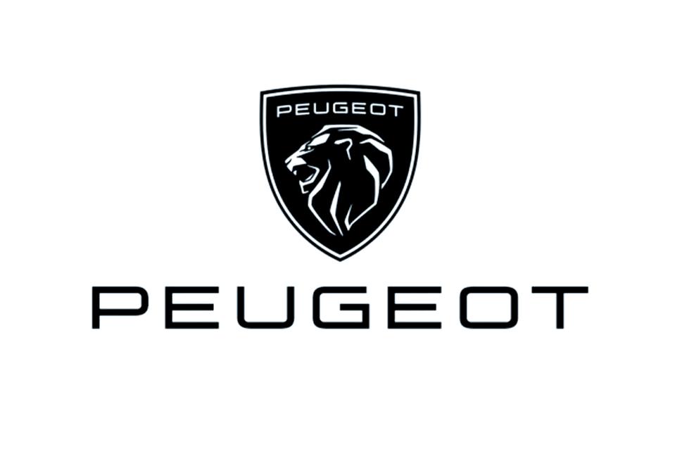 标致汽车标志/标致车标识