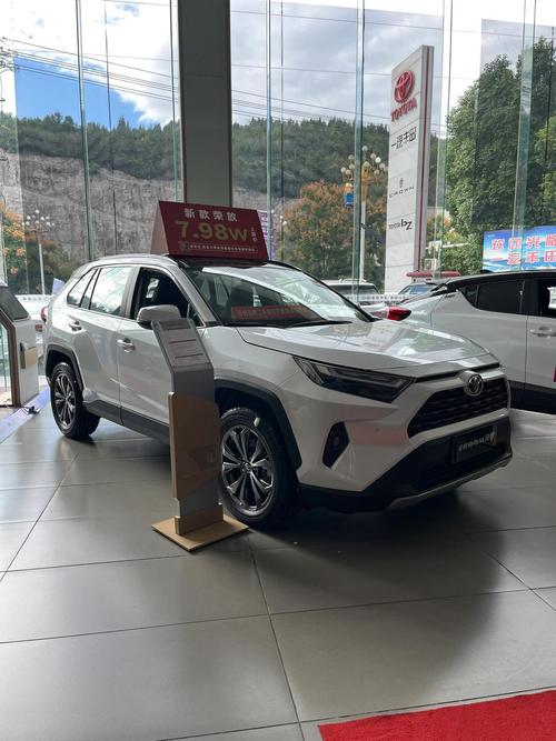 荣放属于什么档次,买荣放的十大忠告