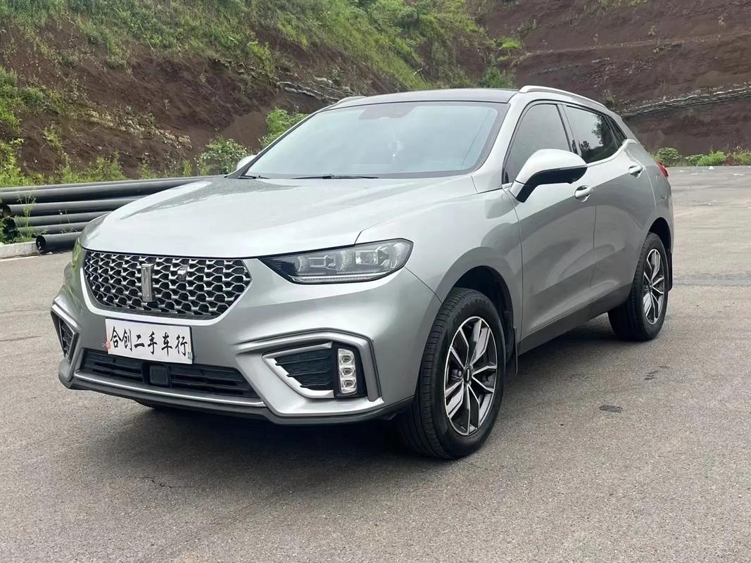 【长城v5最新价格,长城v51】