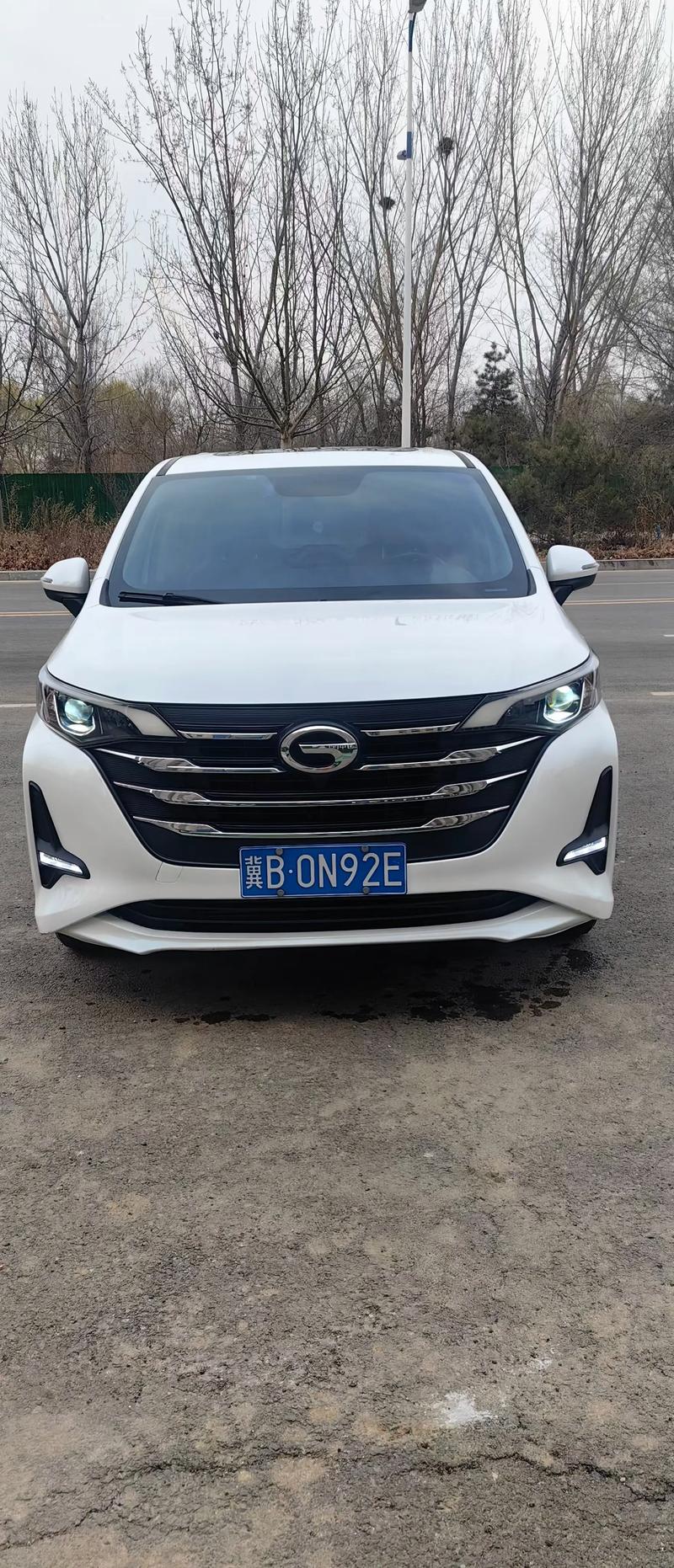 传祺m6是几座,传祺m6七座多少钱