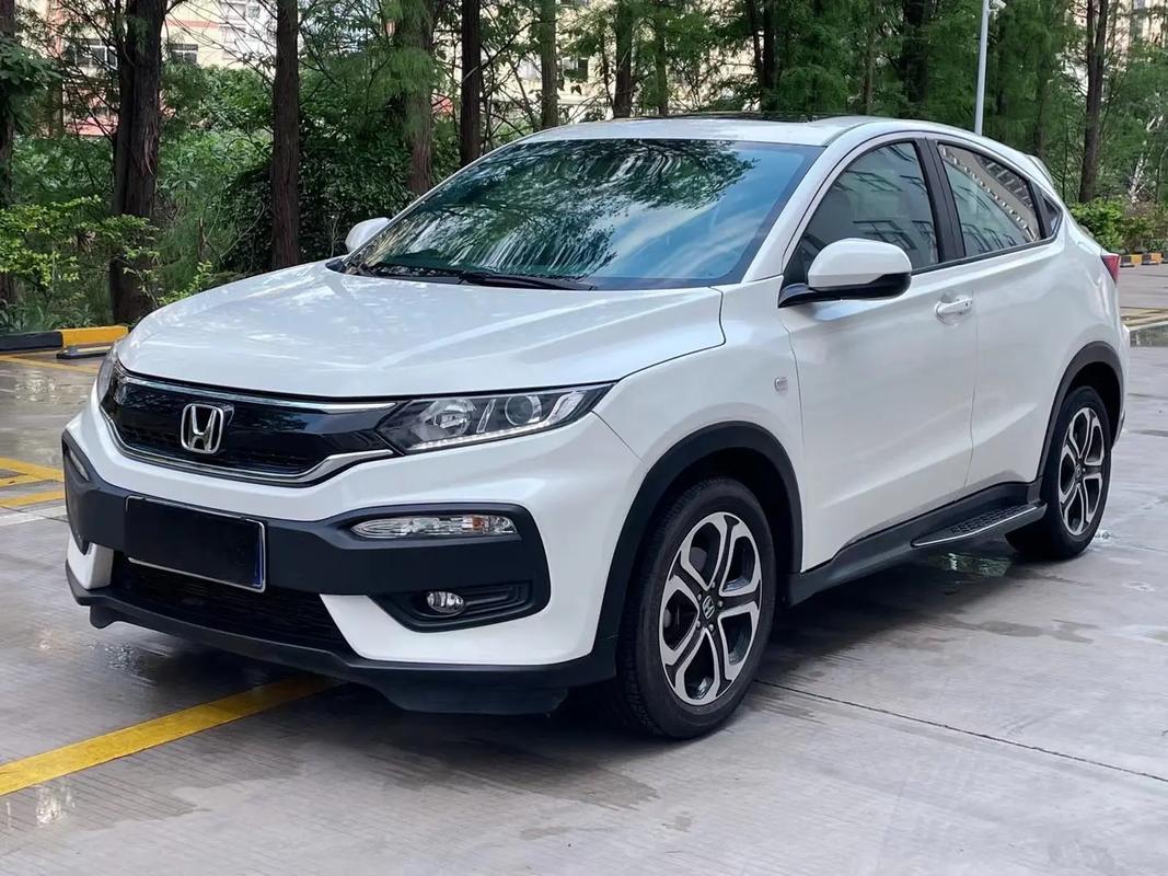 本田7万左右的车型有哪些,本田车7万左右的车型