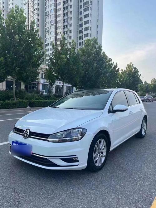 高尔夫车多少钱一台 高尔夫的车多少钱