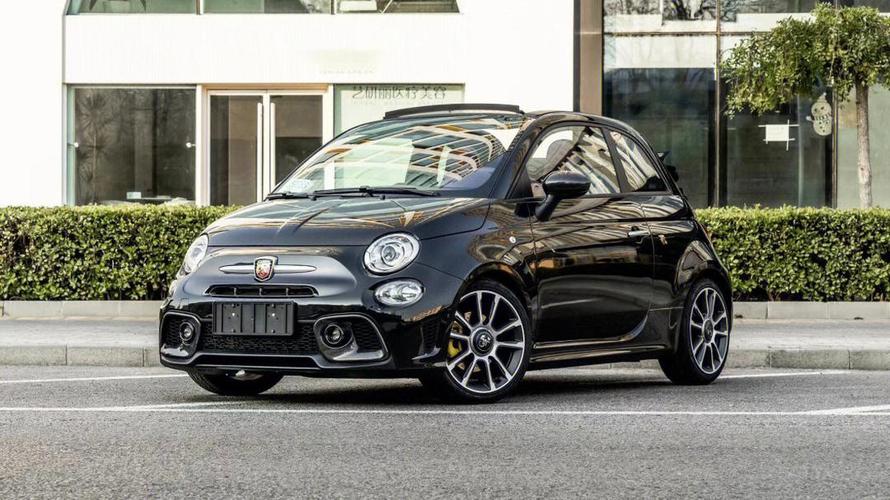 菲亚特695国内价格/2019菲亚特595多少钱