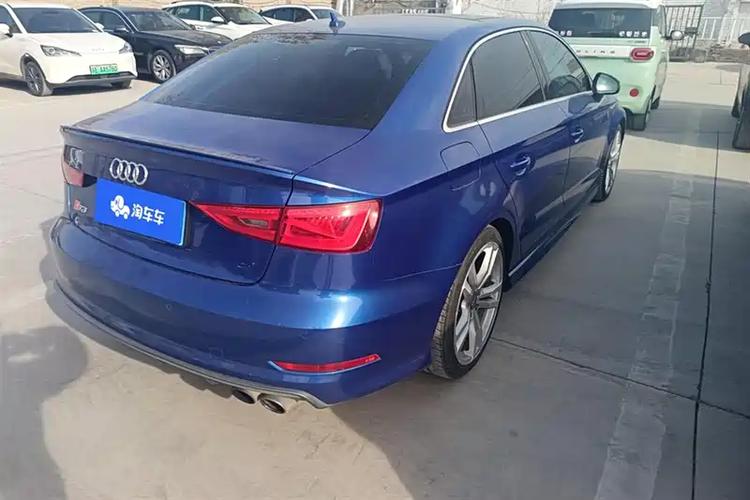 奥迪s3落地多少钱/奥迪s3二手车价格