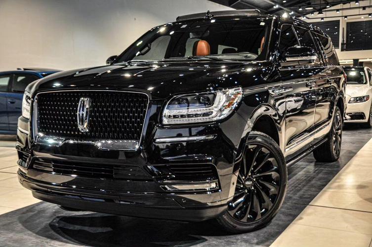 林肯suv汽车 林肯suv汽车之家