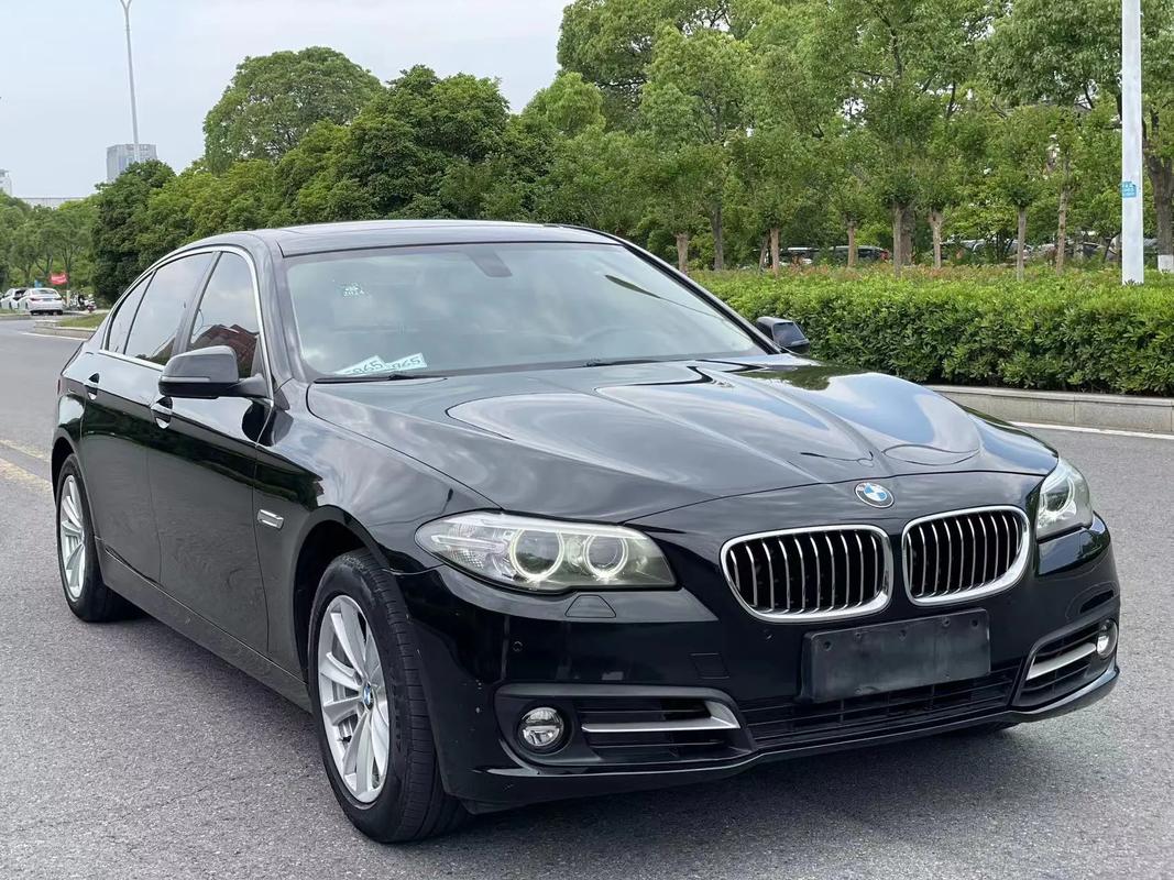 华晨宝马5系论坛(宝马五系车主论坛)