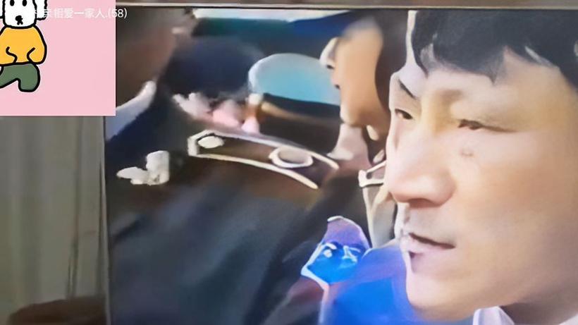 小克王伟范简介(小克王伟范视频)