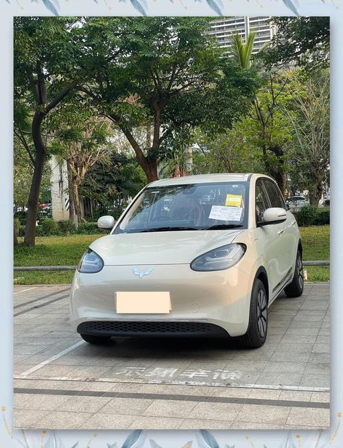 电动车汽车5万以内(五万元电动小车)