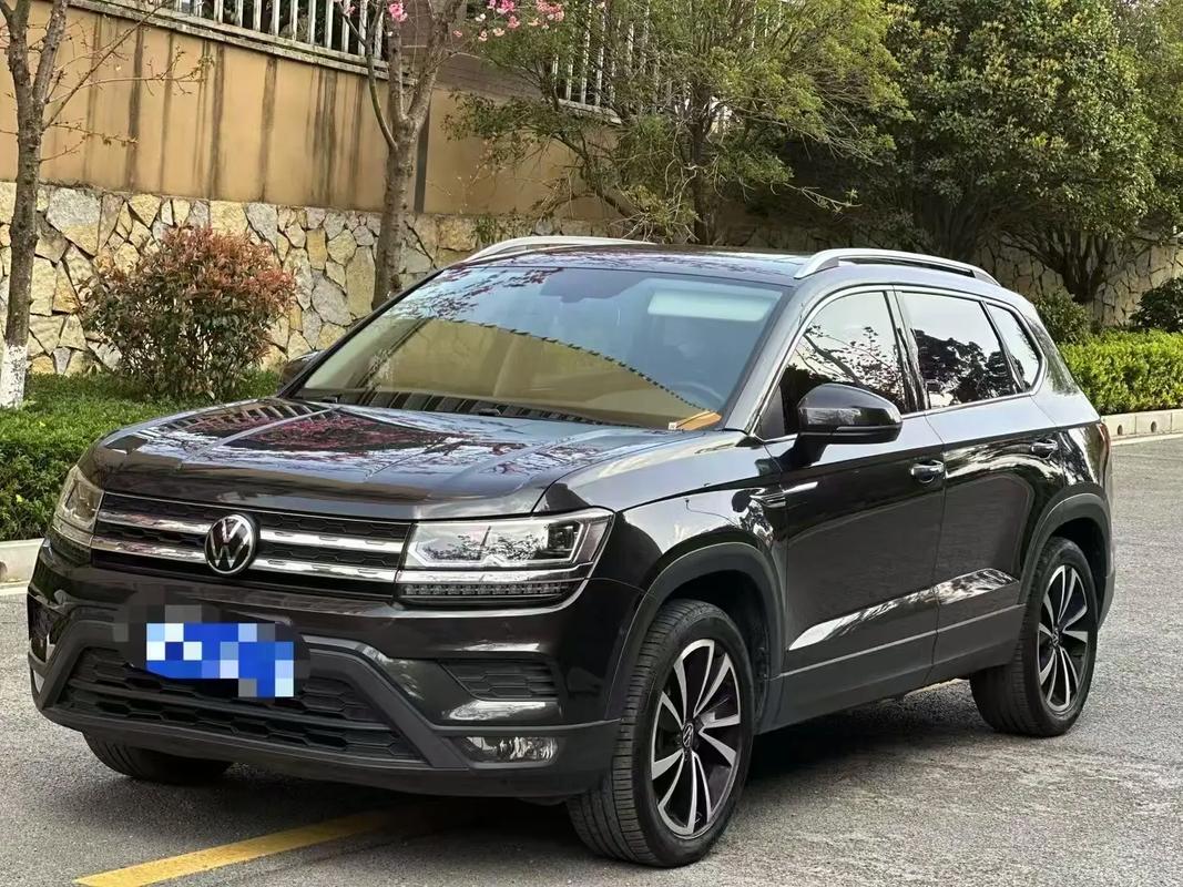 大众tharu途岳(大众tharu途岳怎么样)