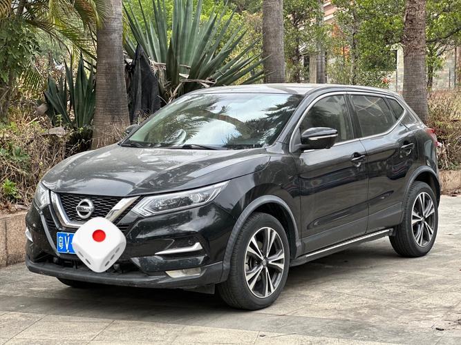 日产逍客豪华版配置/2021款日产逍客豪华版怎么样