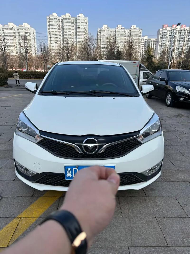 【一汽海马汽车,一汽海马汽车之家】