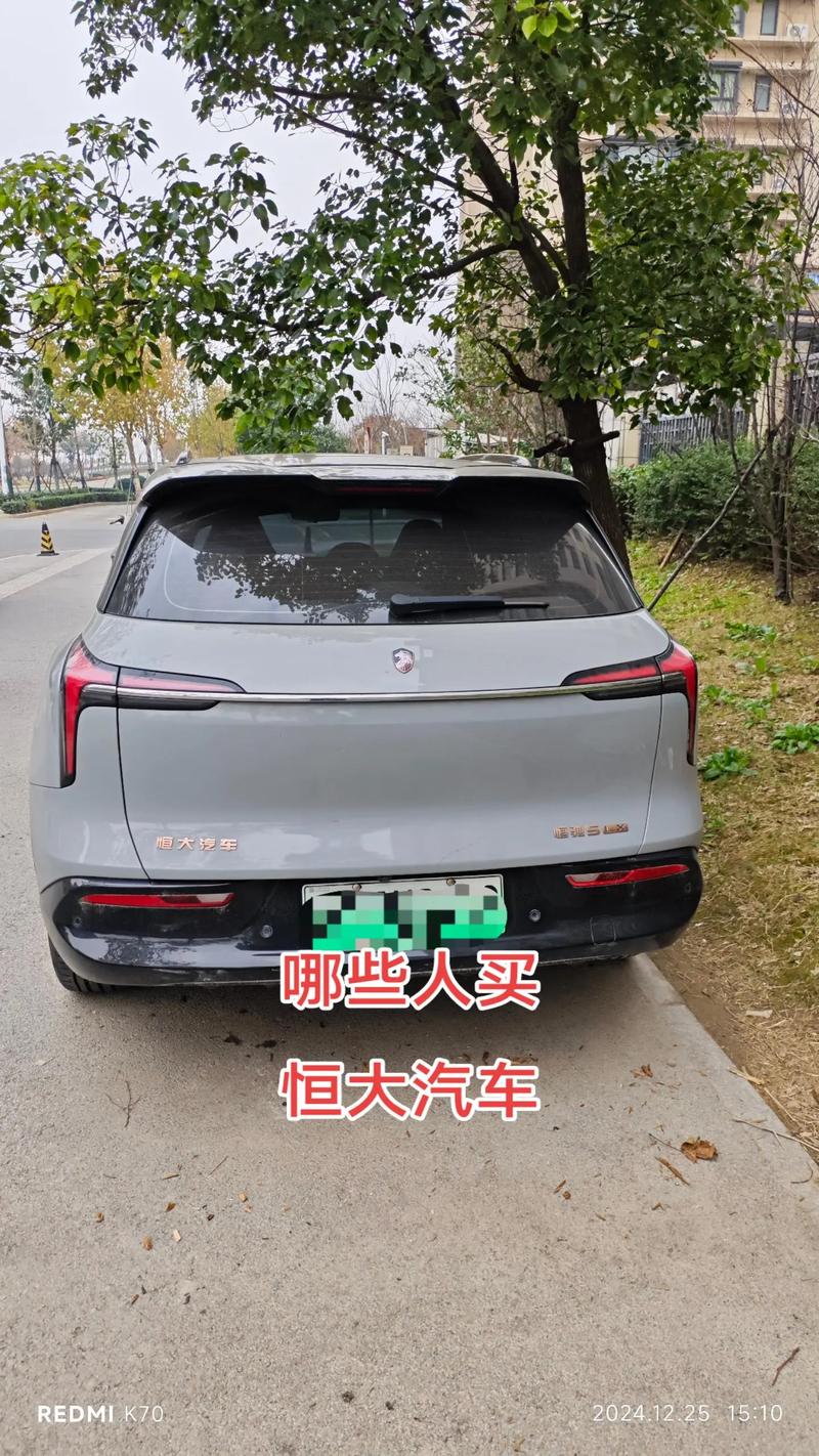 恒驰价格及图片,恒驰报价以及图片