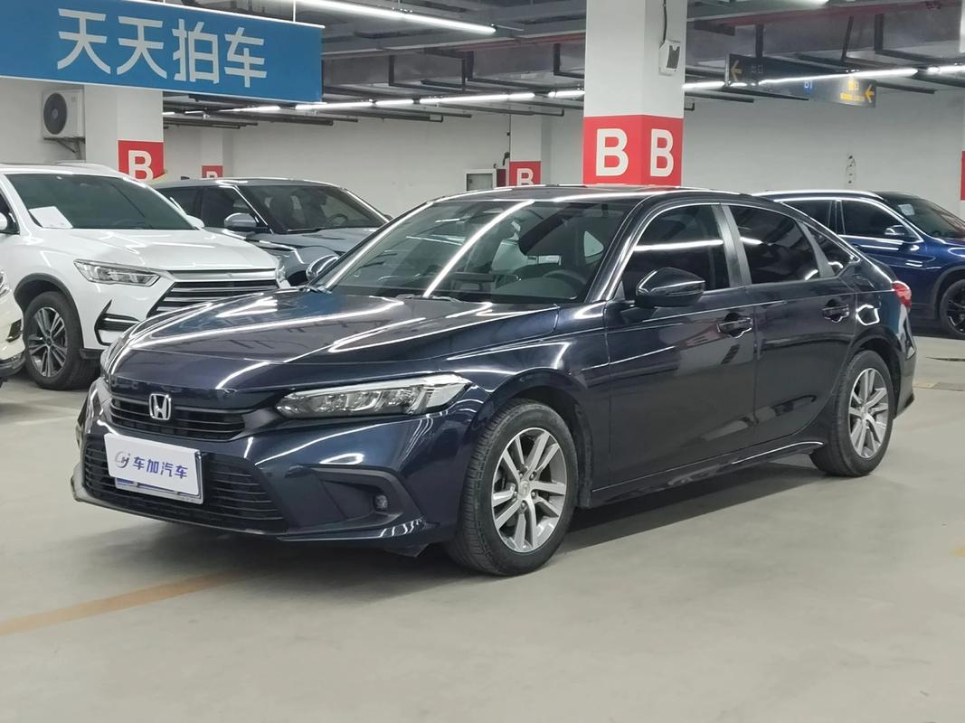 本田2022新款新车,本田最新款车