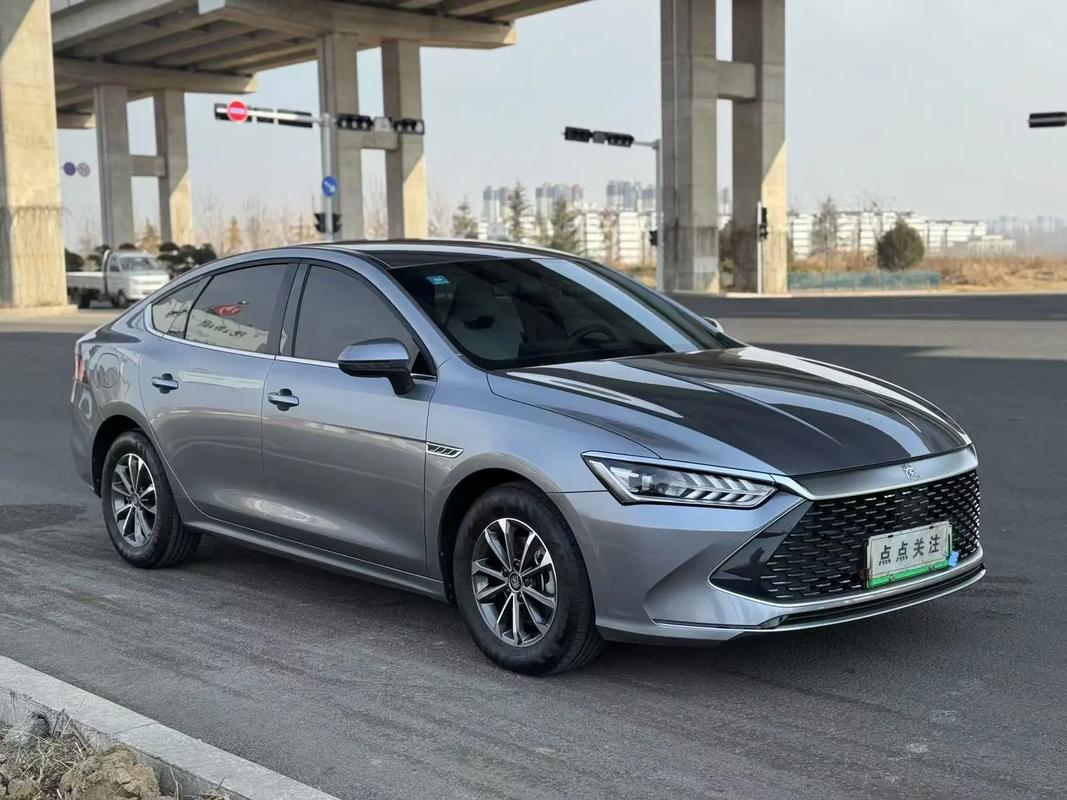 比亚迪秦plus怎么样 比亚迪秦plus怎么样电池续航怎么样