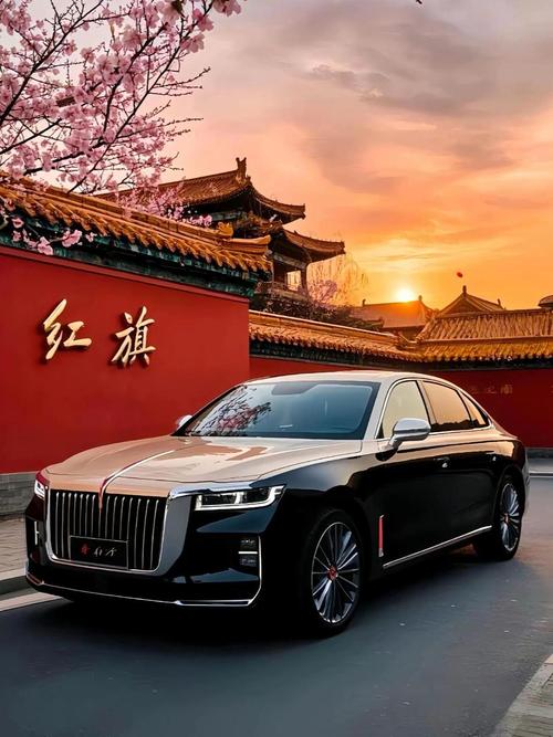 【红旗顶级车型,红旗顶级车型有哪些】