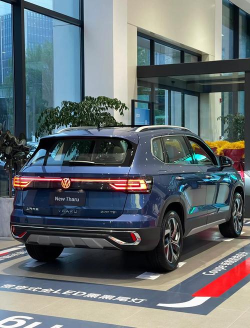 途岳2023款最新图片,途岳2021款最新图片曝光