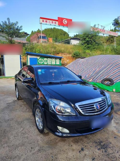 吉利英伦sc715新车报价/吉利英伦sc715新车报价及图片