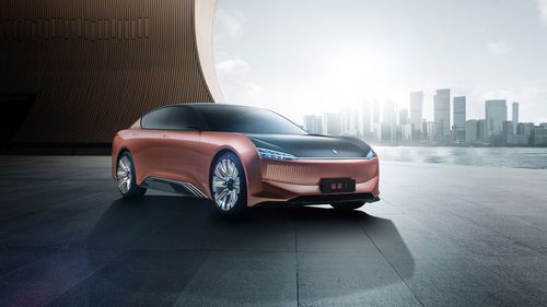 恒驰6款新车价格,恒驰6款新车实车图片