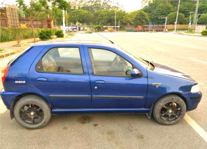 菲亚特派力奥车真耐用/菲亚特派力奥整备质量