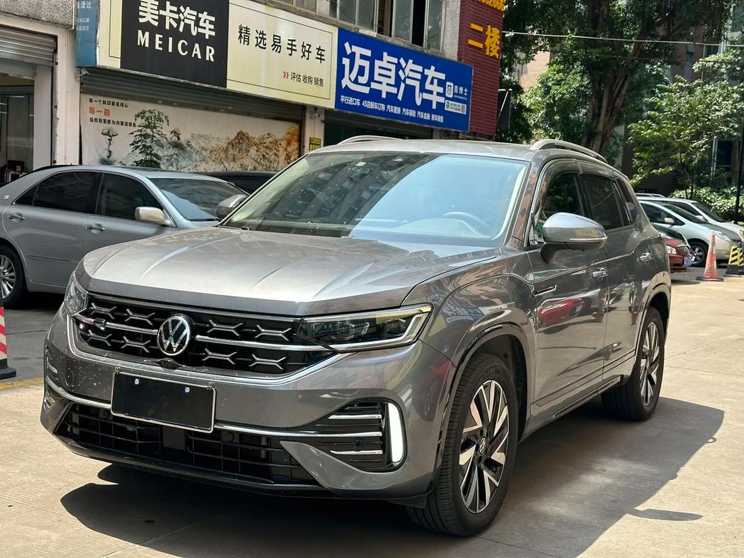 买探岳380是不是傻/探岳380顶配值得入手吗