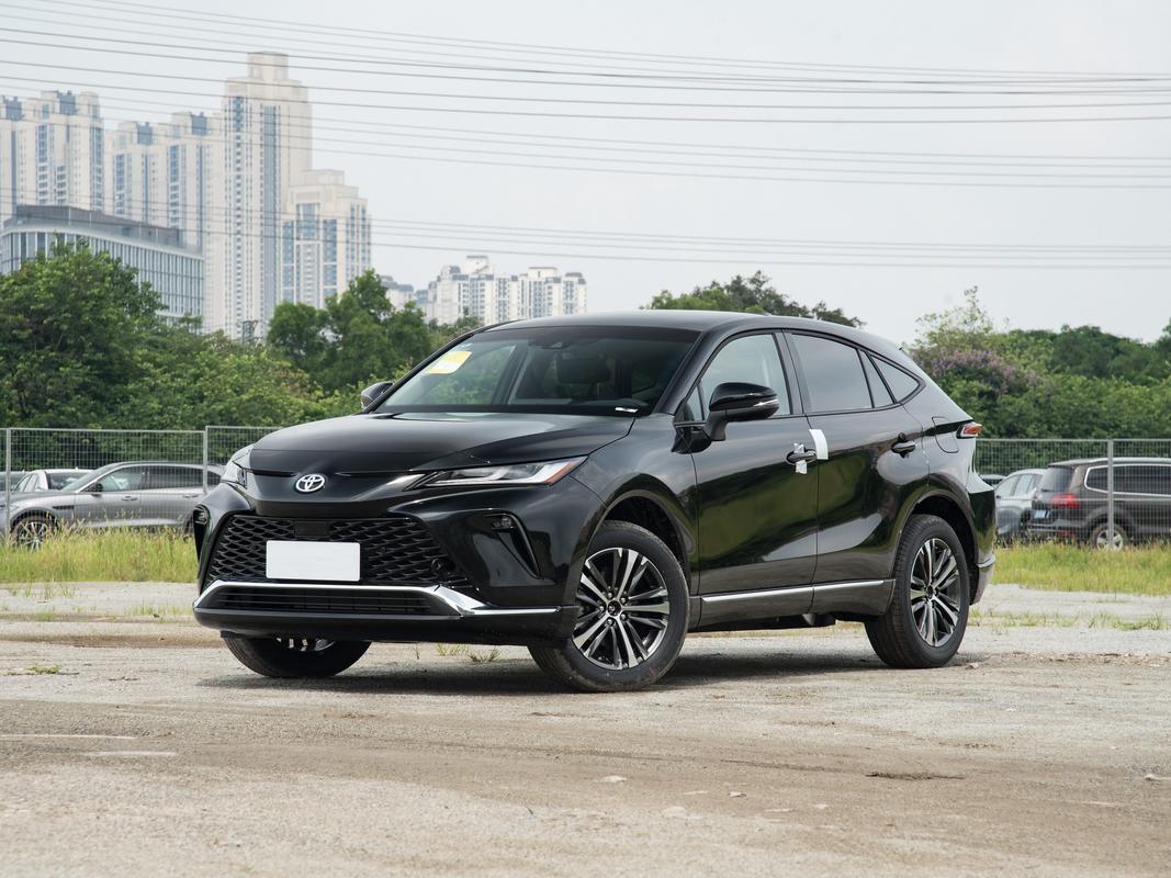 丰田suv排行榜第一名/丰田最好三款suv车