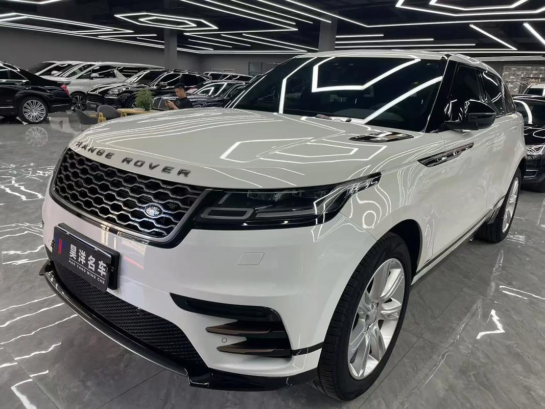 路虎星光报价及图片(路虎星脉新车报价)