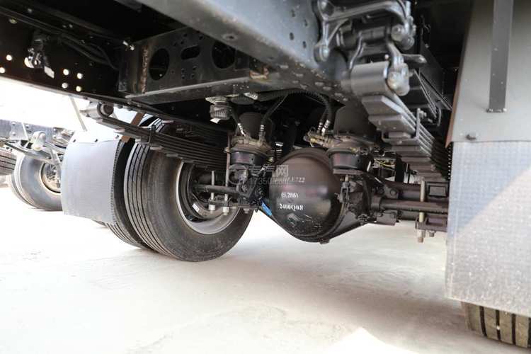 江淮骏铃轻卡/江淮骏铃轻卡后桥型号