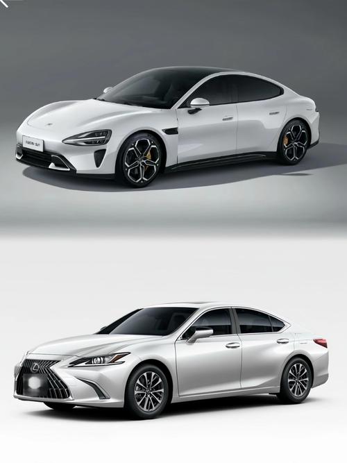 雷克萨斯小车型图片 雷克萨斯小型汽车