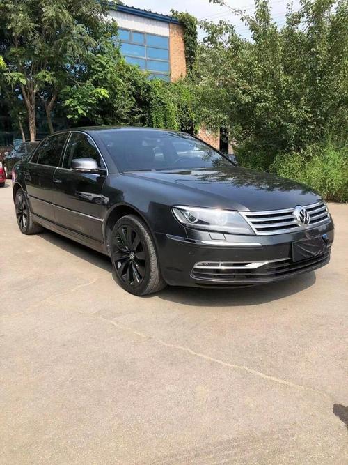 大众辉腾价格表,大众辉腾价格表二手