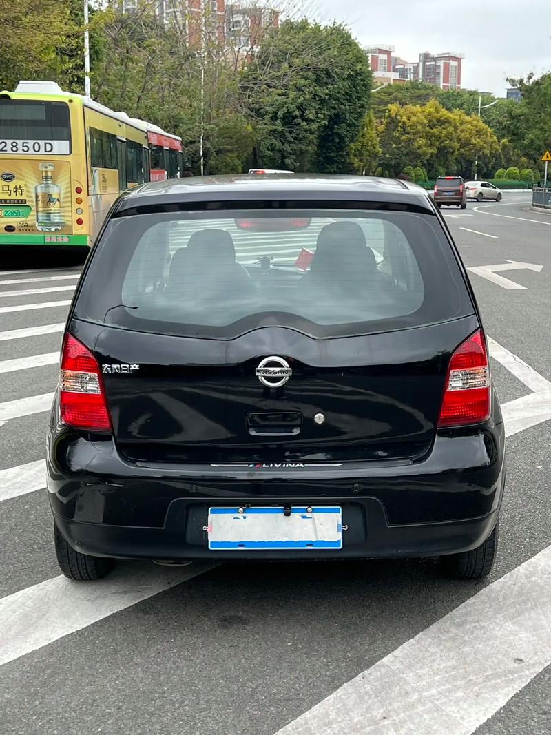 东风日产suv骊威(东风日产骊威车型)