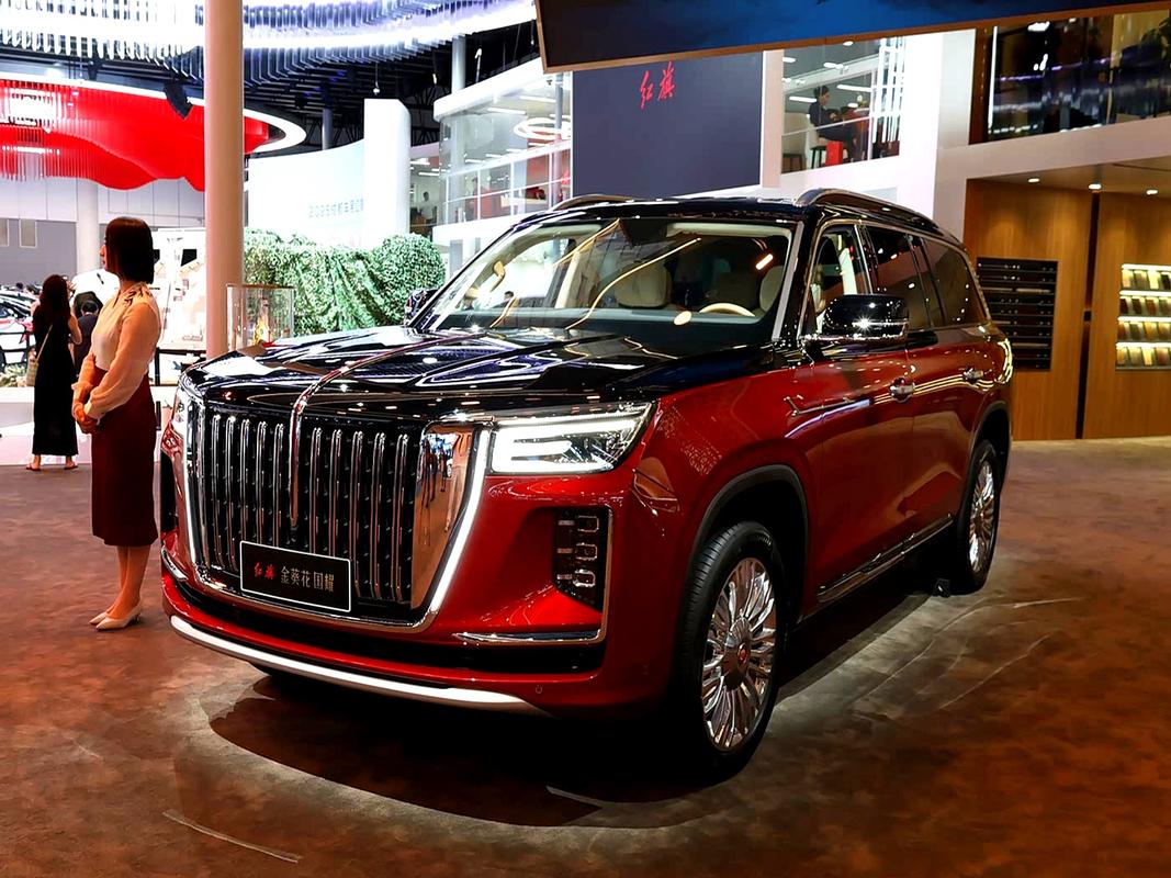 红旗国耀suv(红旗国耀需要政审吗)