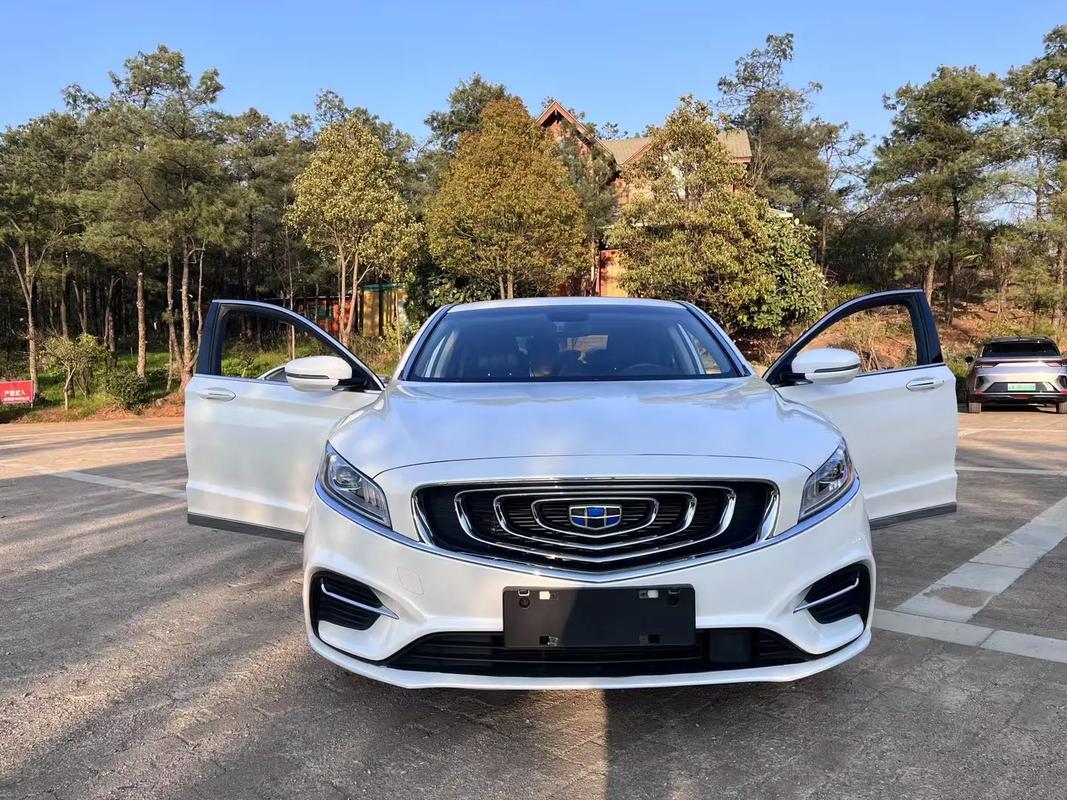 【博瑞ge图片,博瑞2021图片】