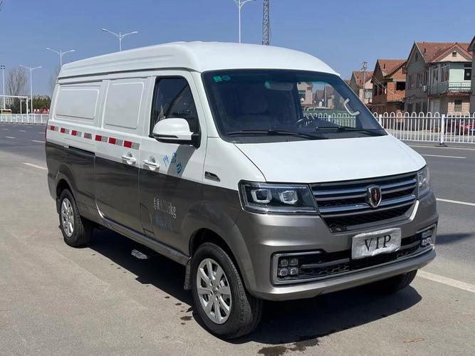 华晨金杯新海狮s封闭式厢货/华晨金杯新海狮厢式货车