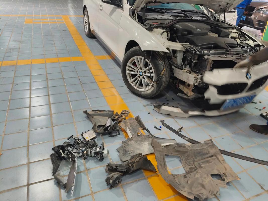 宝马后期维修很恐怖(宝马维修高吗)