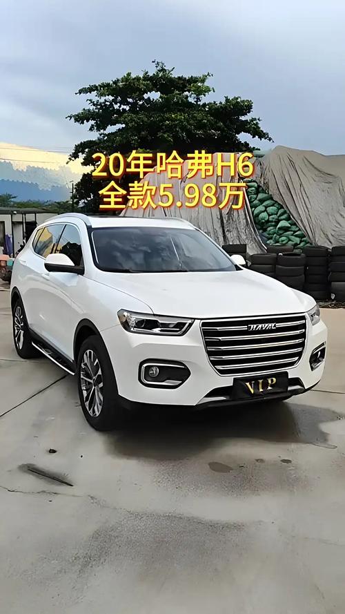 haval多少钱一辆 haval suv车型