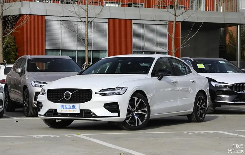 s60和xc40是一个级别吗,s60和xc40哪个值得买