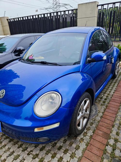 大众甲壳虫2024款落地价 2020款大众甲壳虫试驾视频