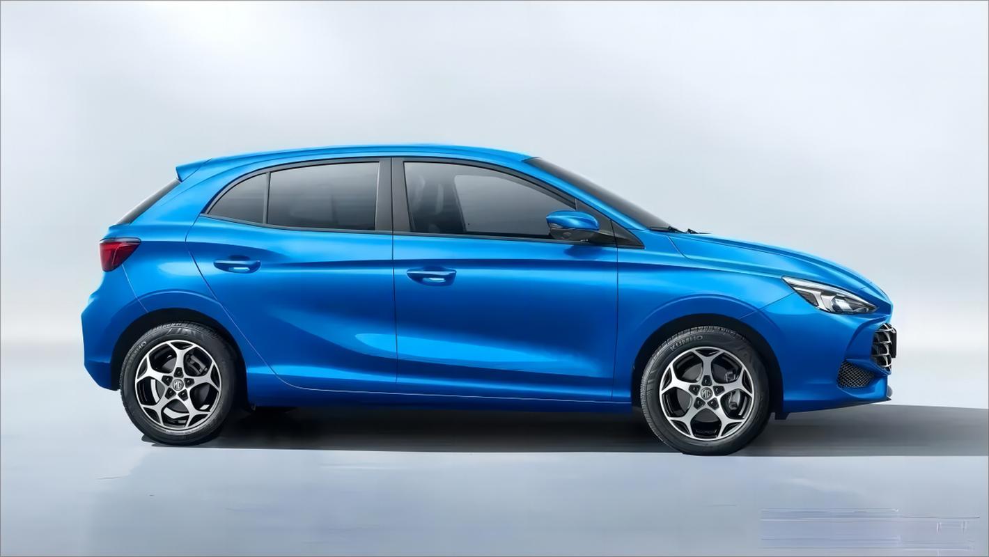mg3车型大全图片及报价,mg3汽车价格及图片