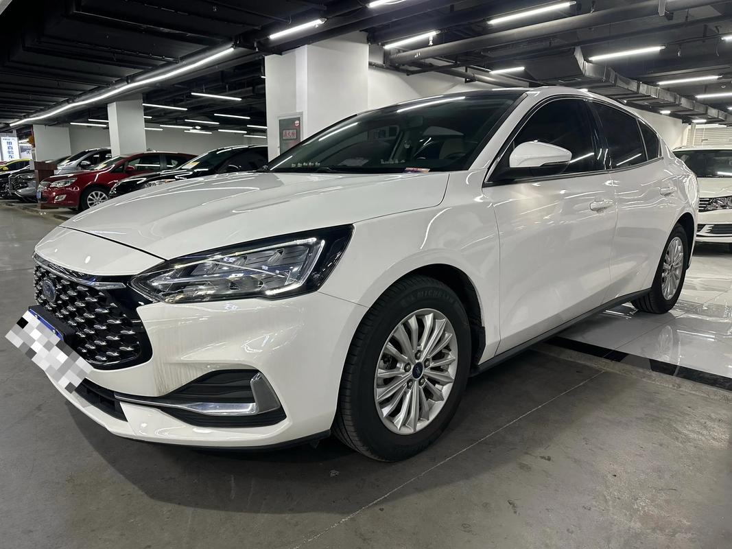 2021款福特福克斯怎么样,福特福克斯怎么样值得购买吗