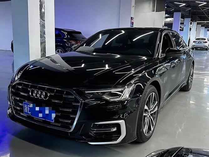 2023款奥迪a6多少钱 奥迪2023款a6最新大改款